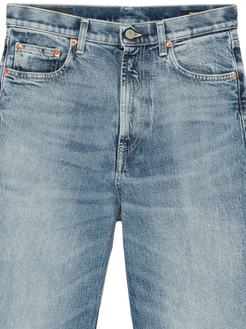 DONDUP Jeans Blauw