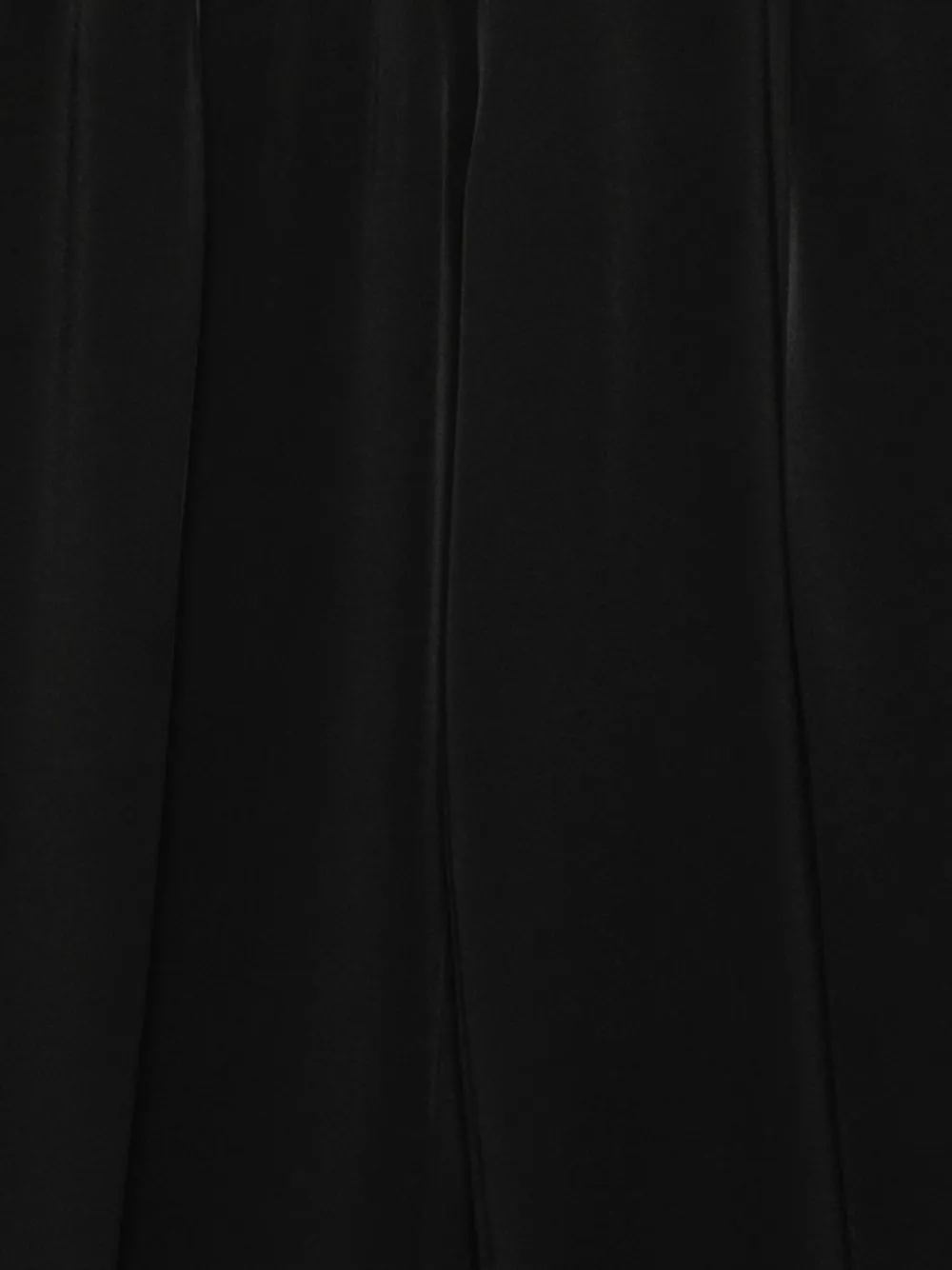 Semicouture Jhonny broek Zwart