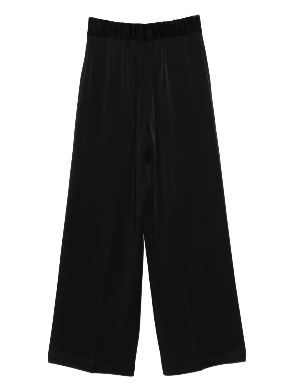 Semicouture jhonny  trousers - Zwart