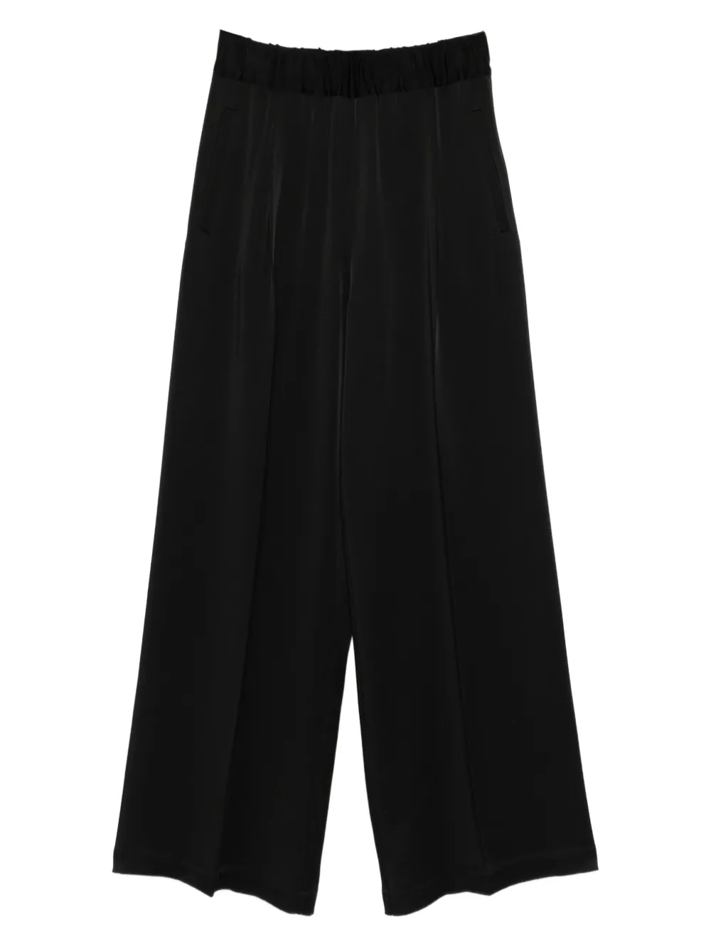 Semicouture jhonny semicouture trousers - Nero