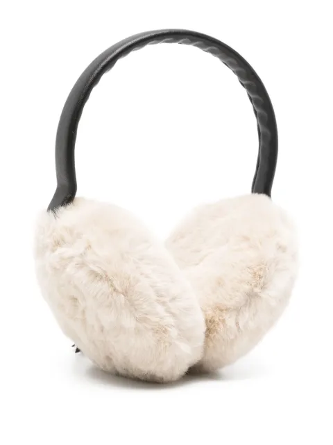 Apparis faux fur earmuffs