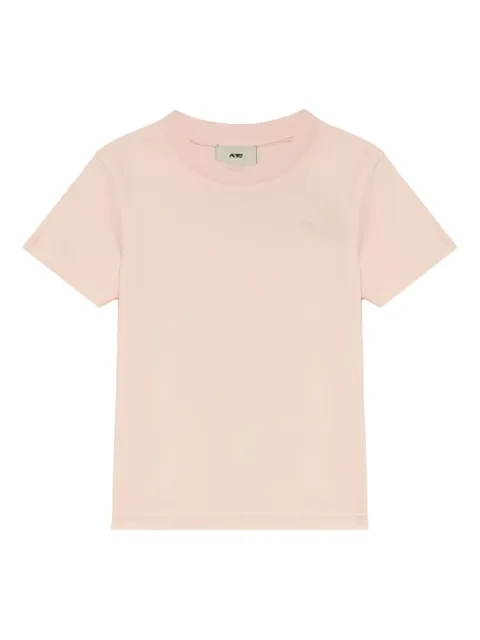 Autry Kids playera con logo bordado