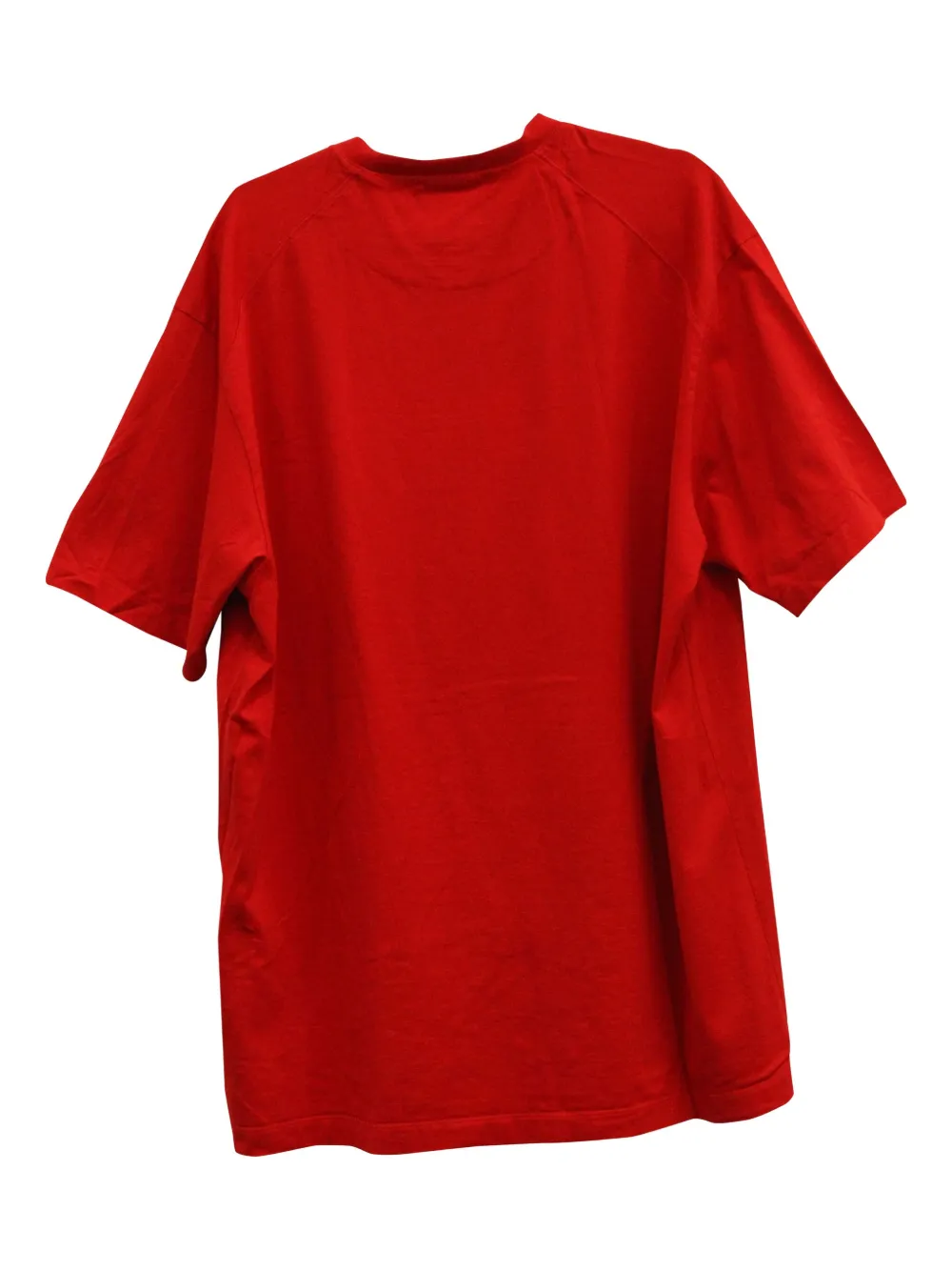 Y-3 camiseta con logo estampado | Image 2