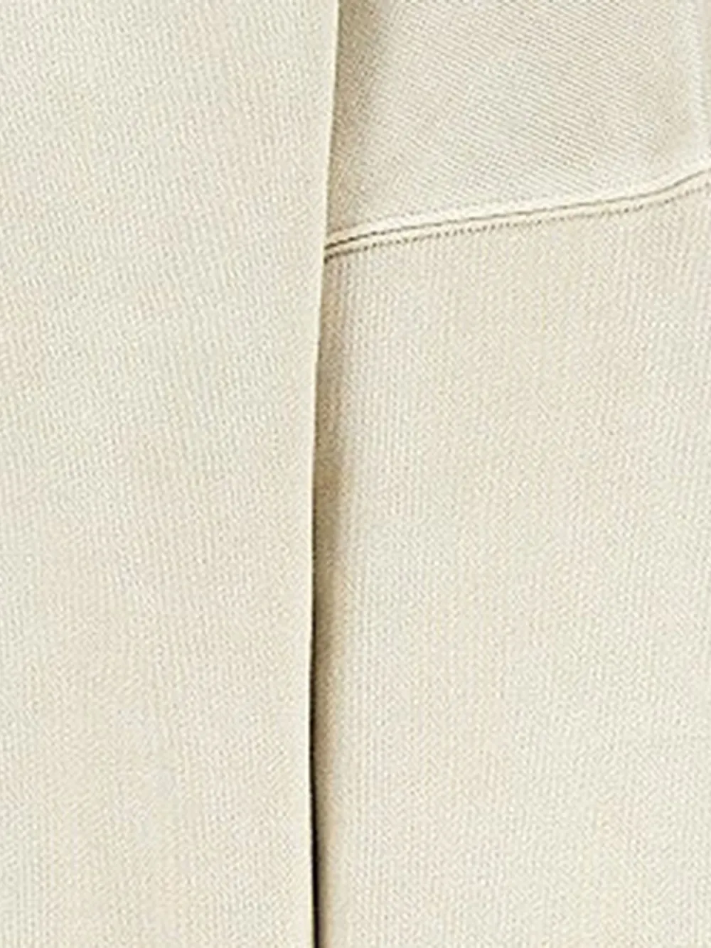 Carhartt WIP Rggd sweater met logo Beige