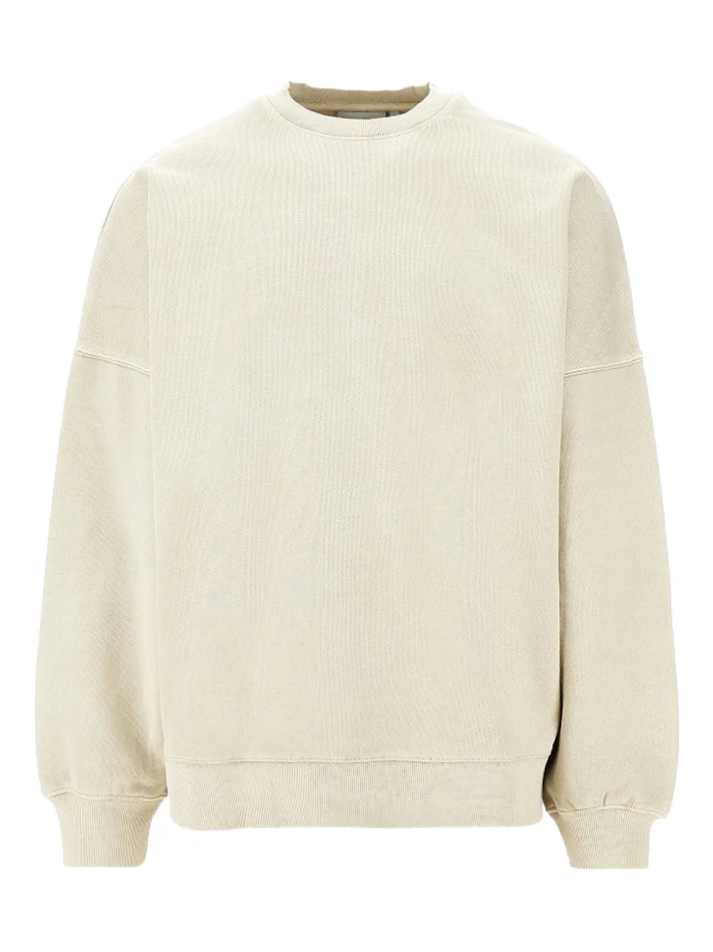 Carhartt WIP sudadera Rggd con logo | neutro | Image 1