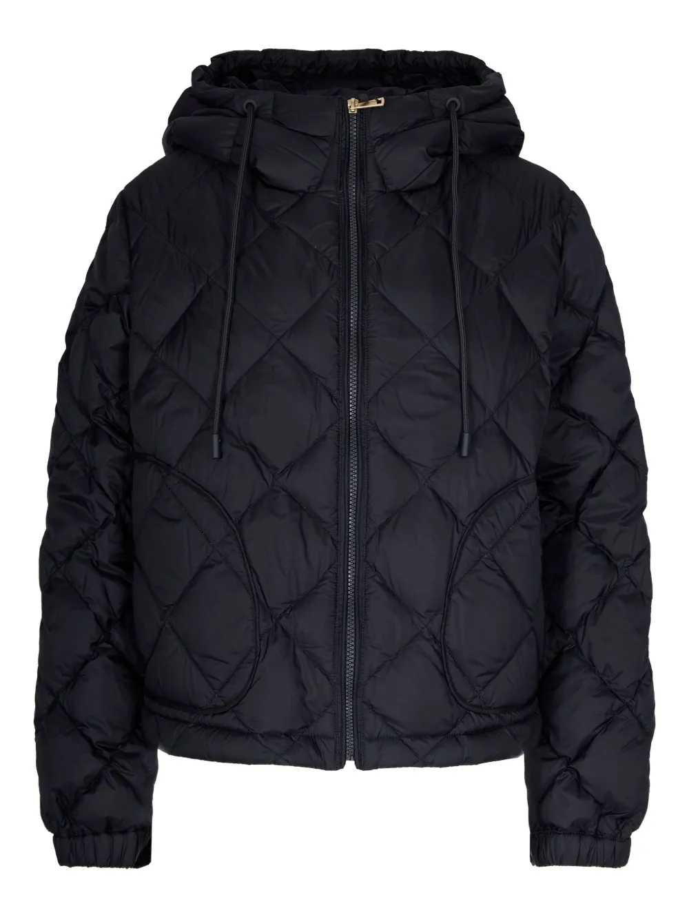 Max Mara chamarra Eris | negro | Image 1