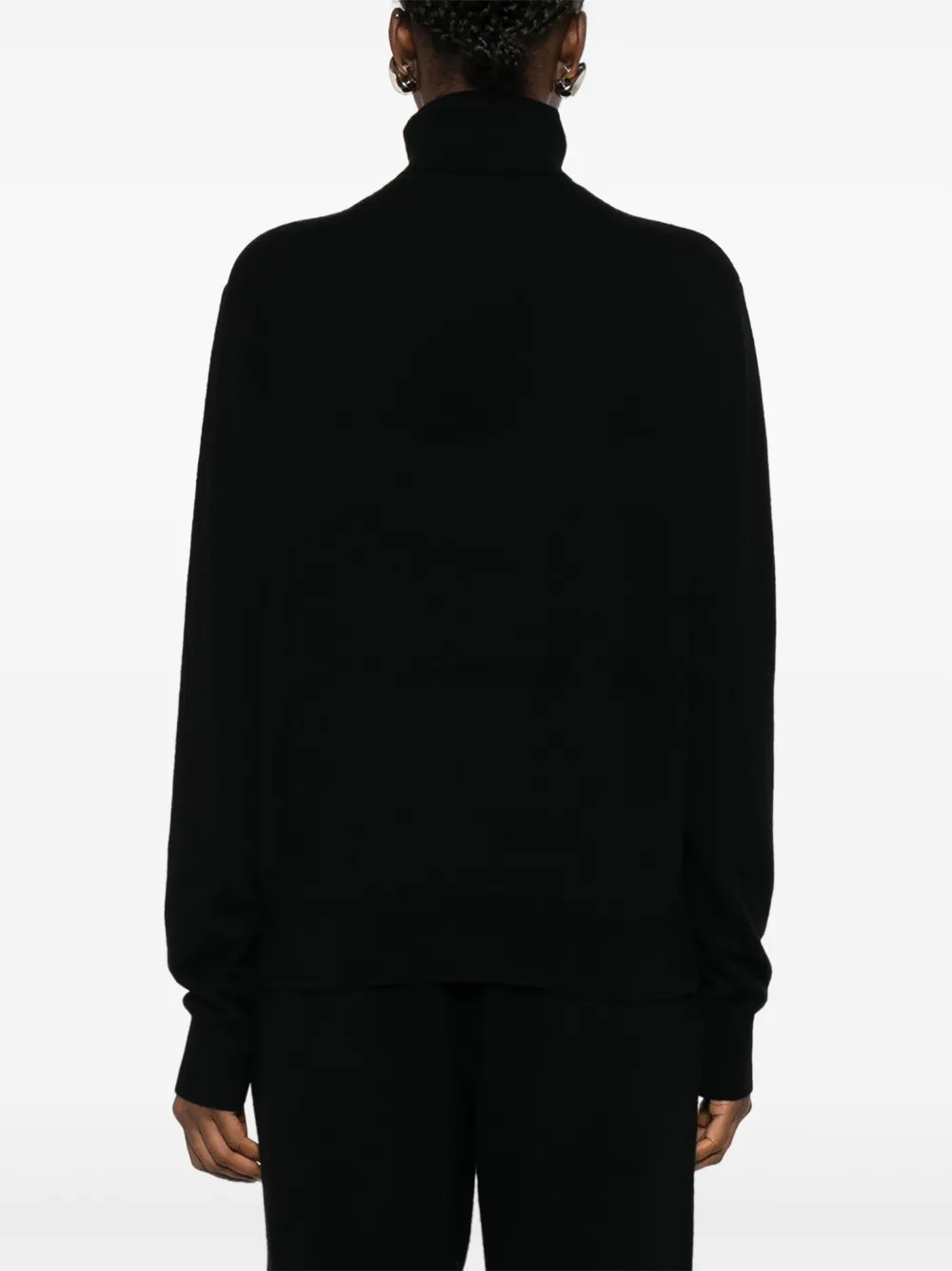 ENTIRE STUDIOS Coltrui Zwart