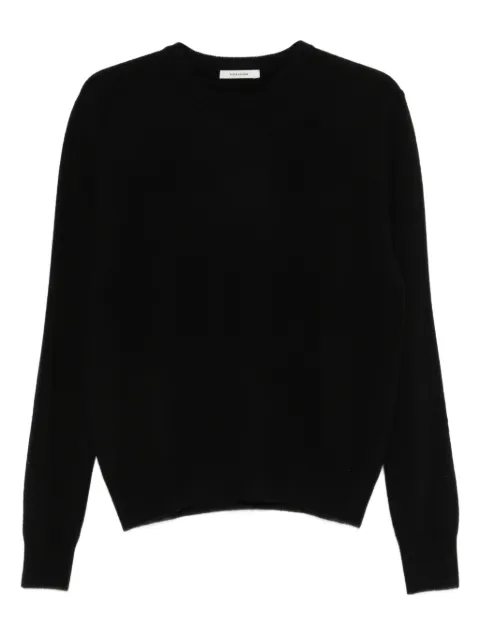 ENTIRE STUDIOS crew-neck sweater