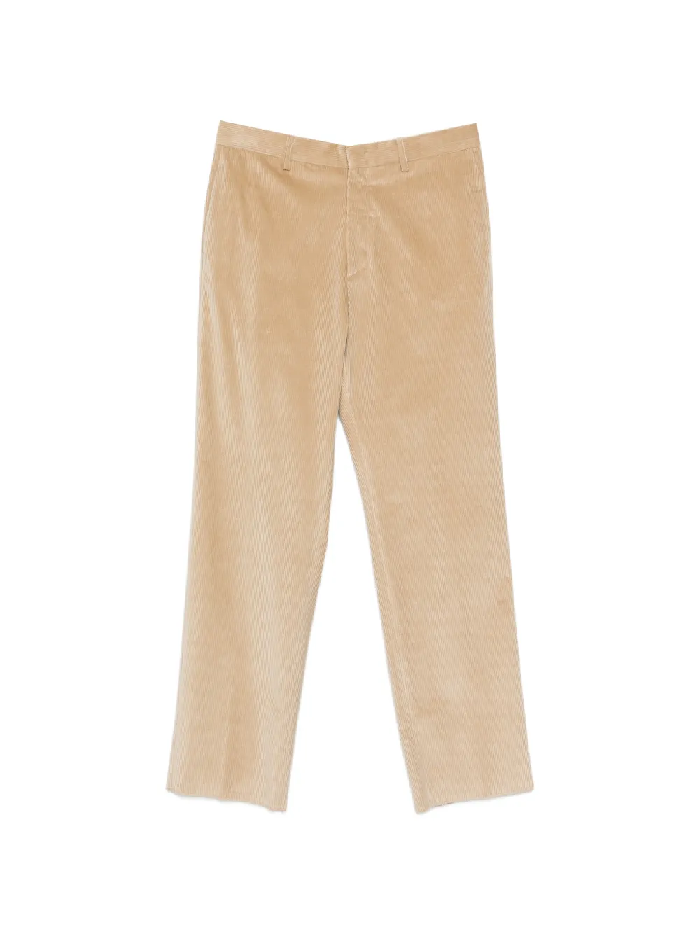 Tagliatore Corduroy trousers · 52
