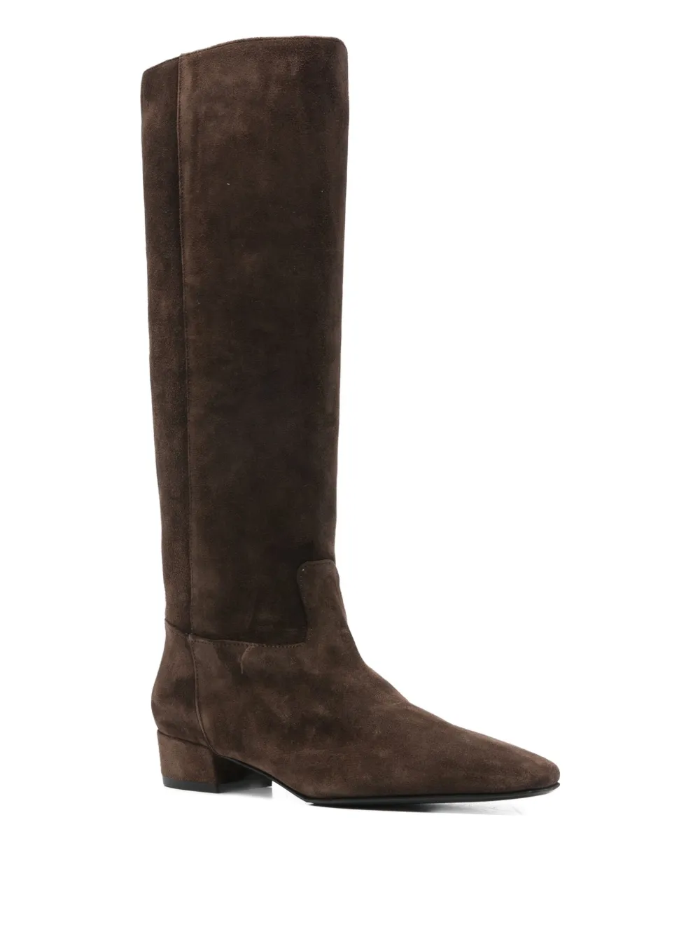 Fabio Rusconi knee-high pointed boots | Knee-High Boots | Image 2
