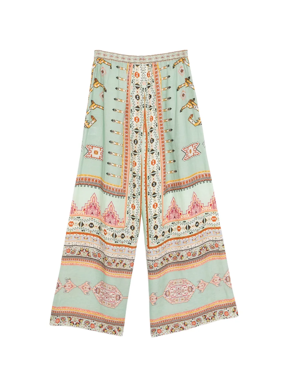 Legend Has It Trousers