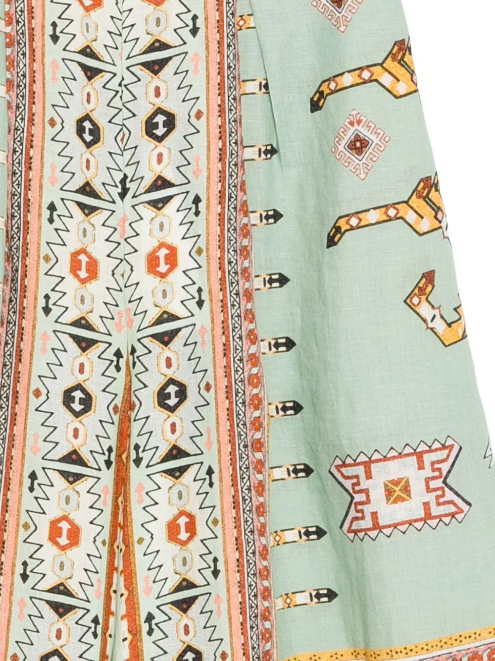 Legend Has It Trousers