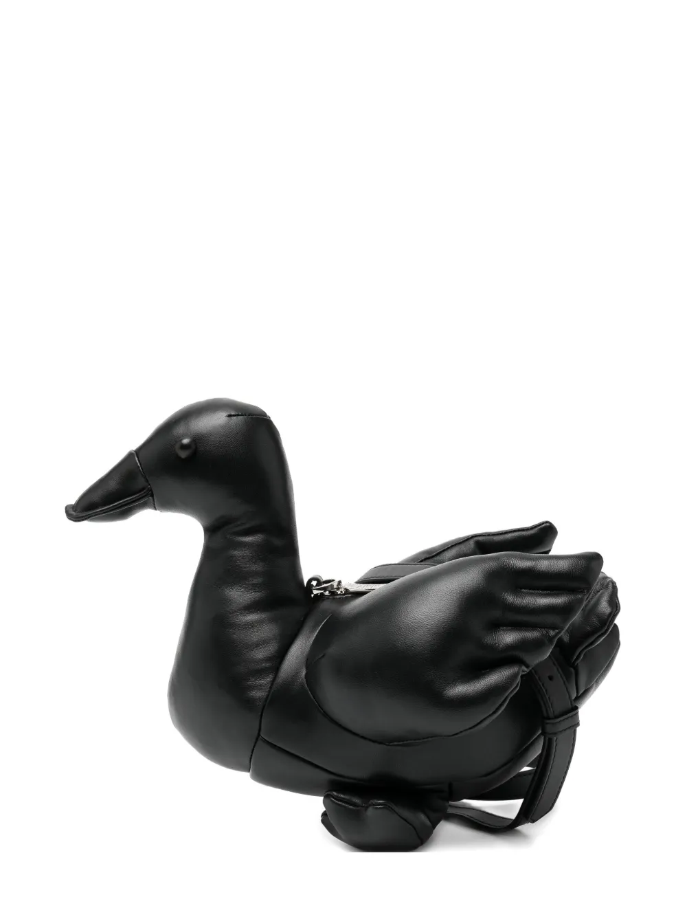 Maison MIHARA YASUHIRO Dolls Duck - Nero