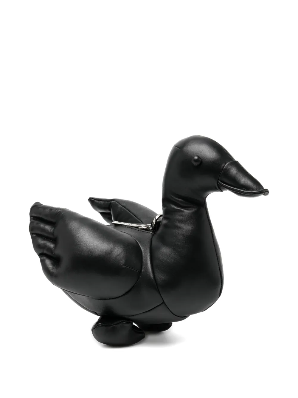  Maison Mihara Yasuhiro Dolls Duck - Black 