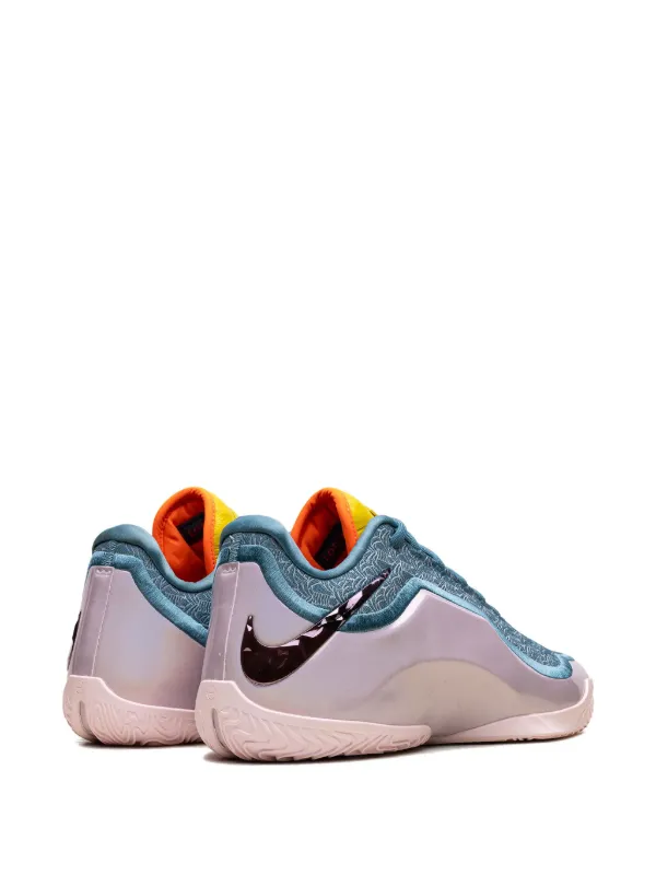 Nike LeBron XXIII 'Miami Twice' スニーカー | ブルー | FARFETCH JP