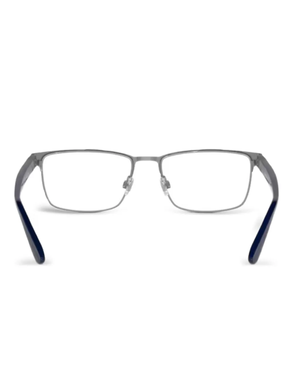 Polo Ralph Lauren rectangle-frame glasses | Image 2