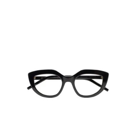 Kaleos Tennant cat-eye glasses