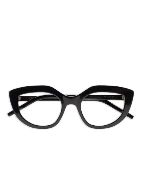 Kaleos Tennant Cat-Eye-Brille