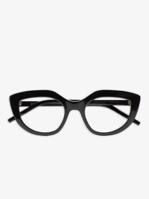 Kaleos Tennant cat-eye glasses