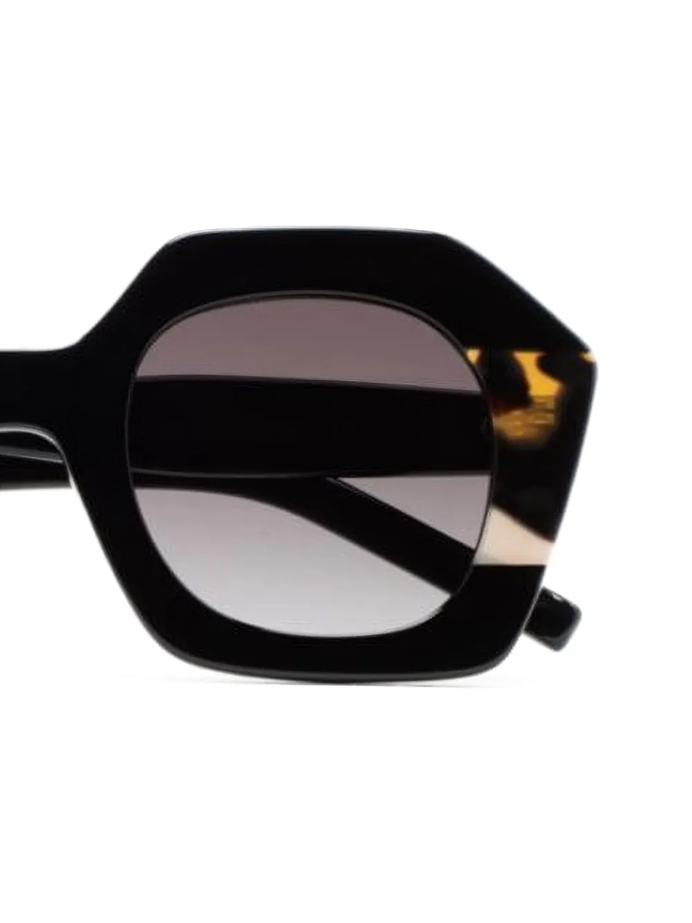 Kaleos Pavicic geometric sunglasses | Men | Image 2