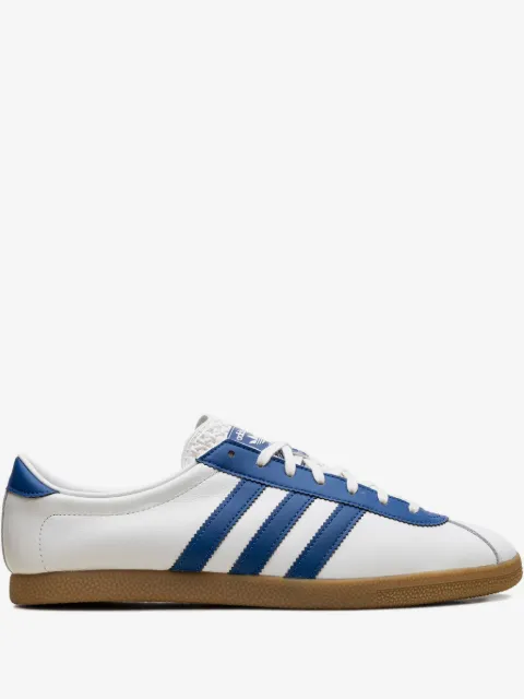 adidas 런던 레더 스니커즈