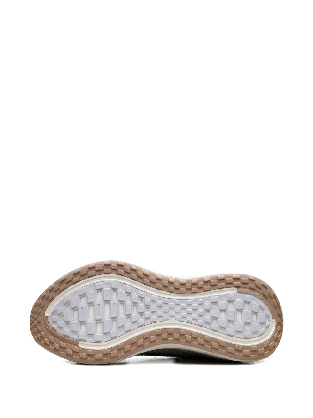 Nike Vomero Plus sneakers Grijs
