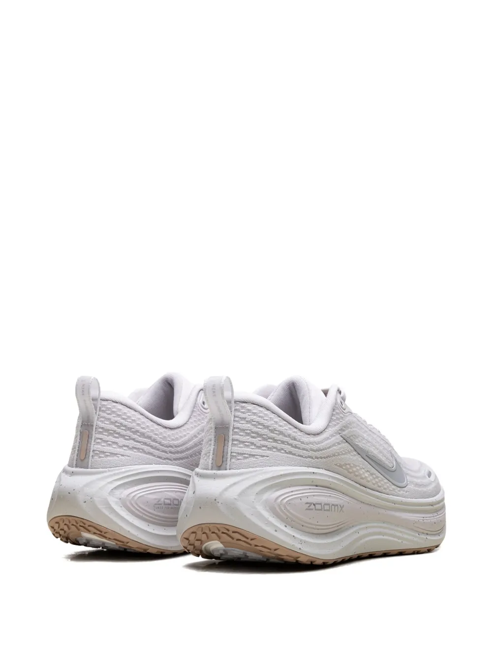 Nike Vomero Plus sneakers Grijs