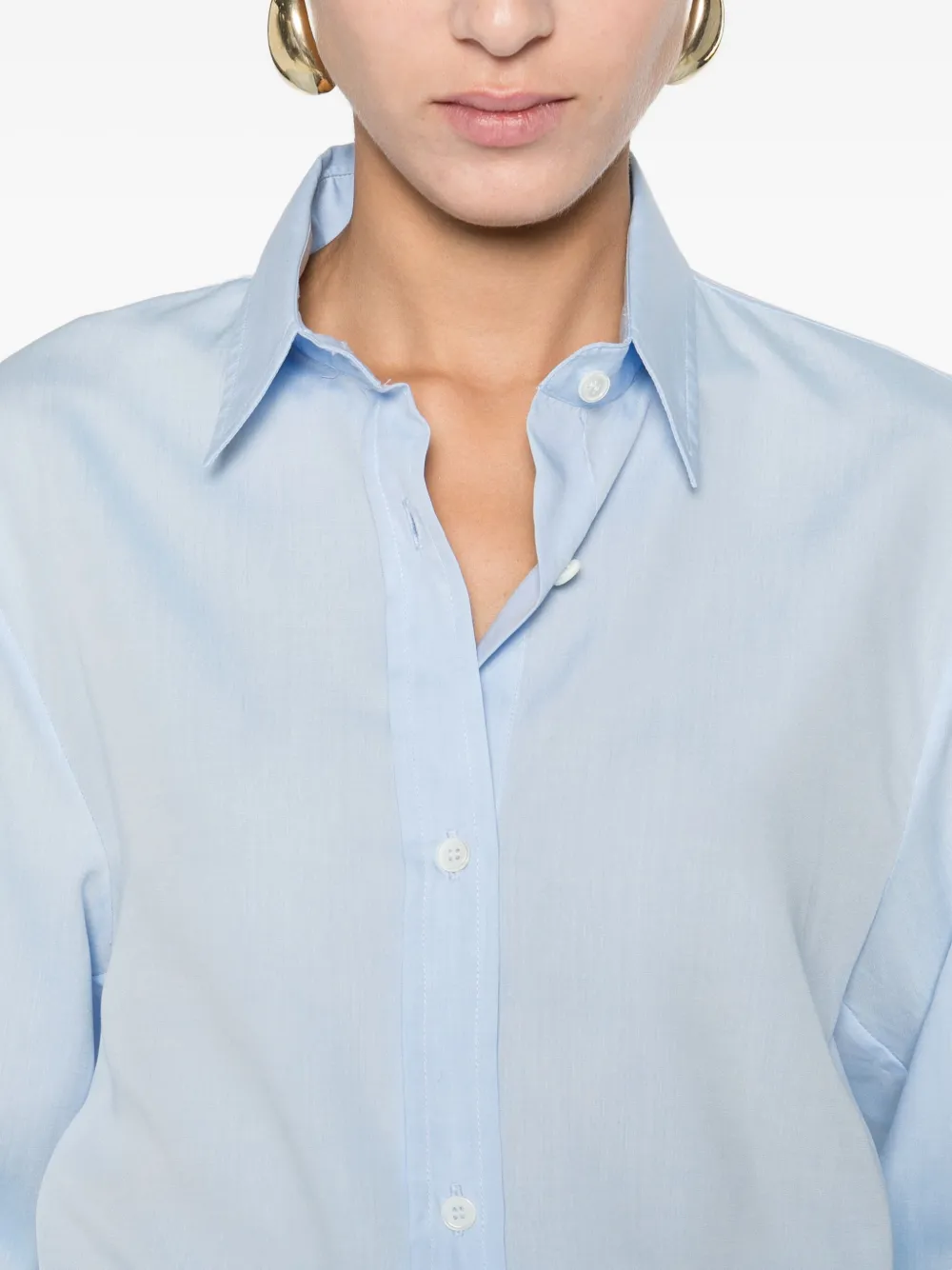 The Canvas Medium Tote bag