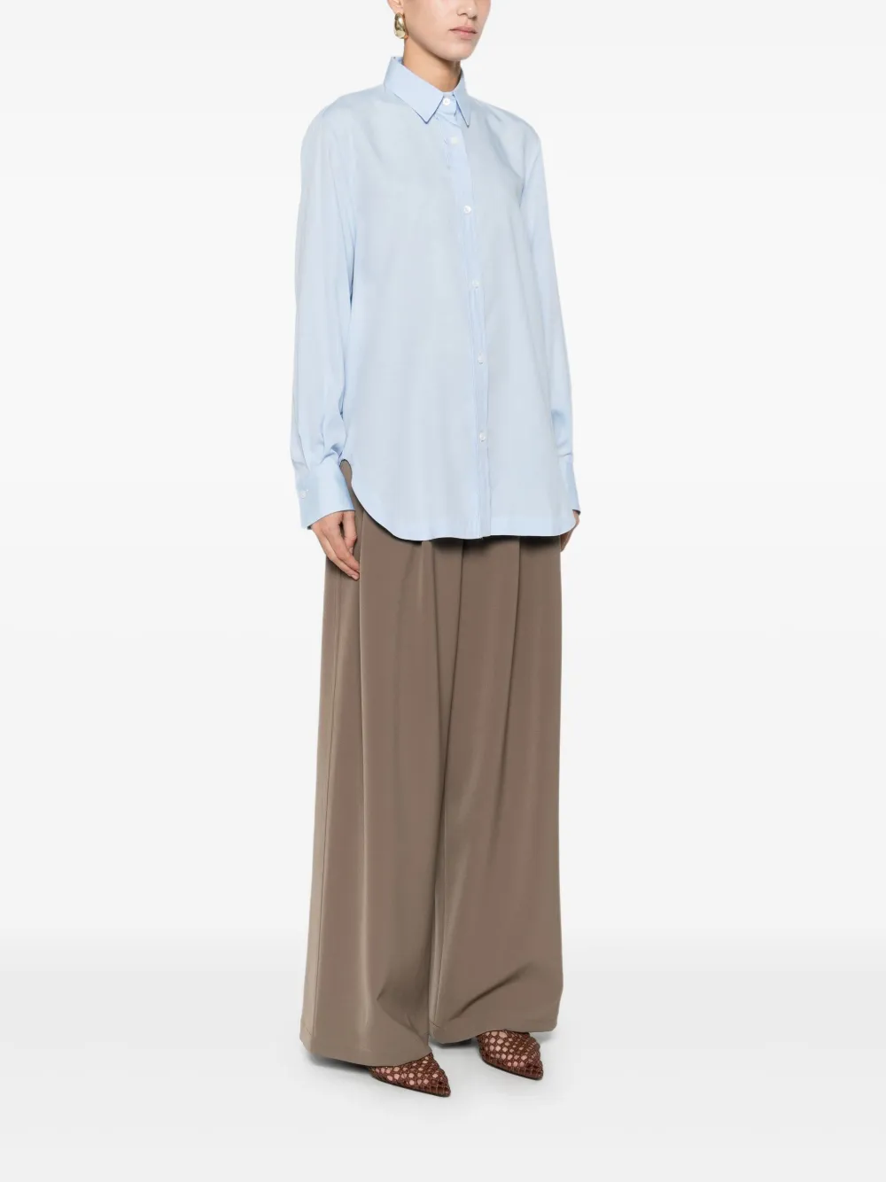 The Canvas Medium Tote bag