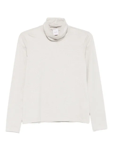 Caliban roll-neck sweater