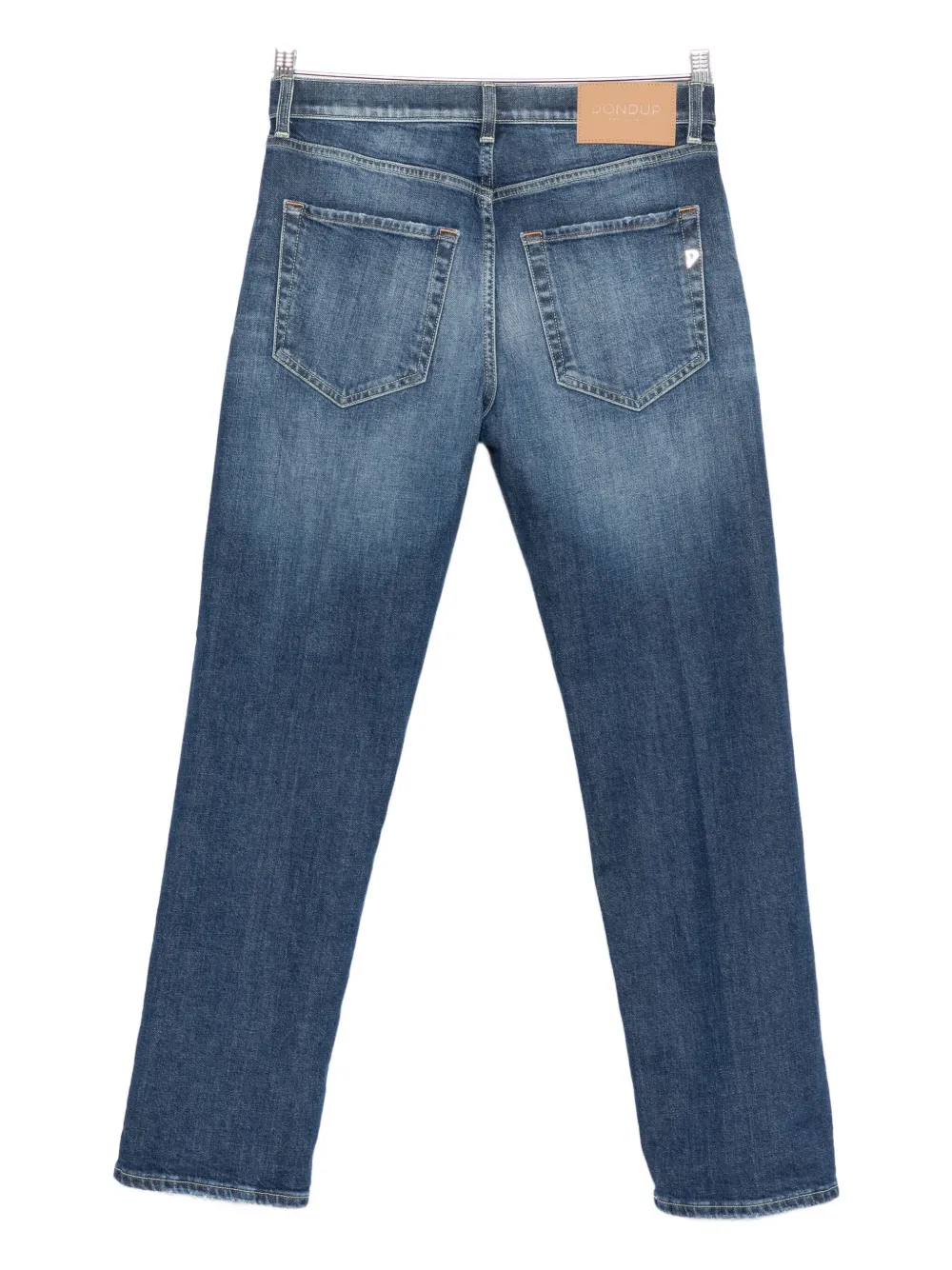 DONDUP Icon jeans - Blauw