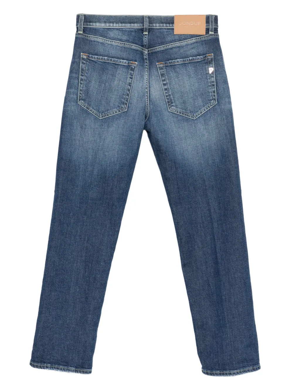 DONDUP Icon jeans | Straight-Leg Jeans | Image 2