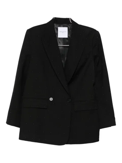 Isabelle Blanche embellished blazer