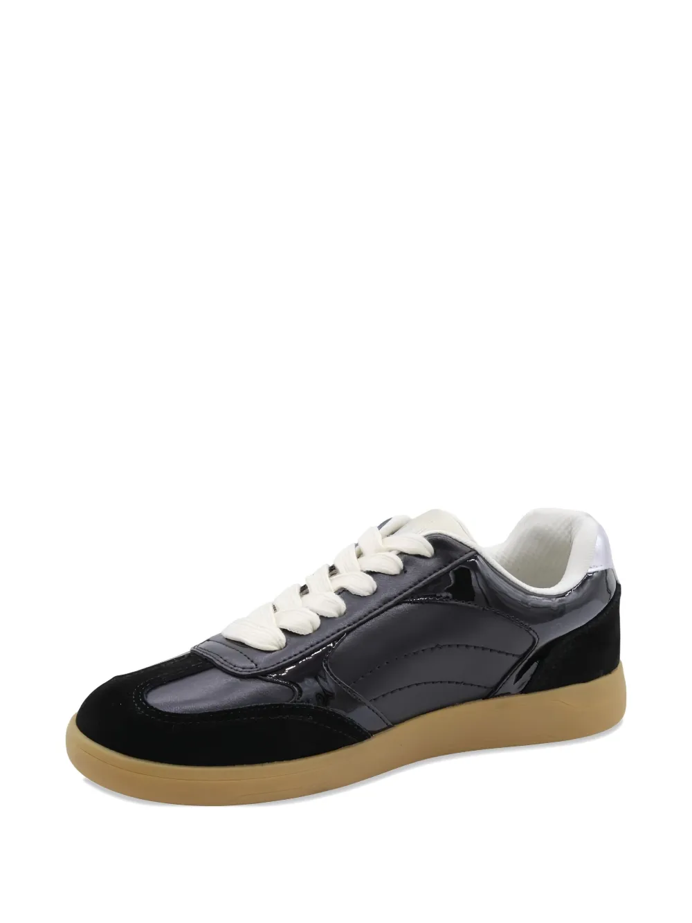 LIU JO Connor 01 sneakers Zwart