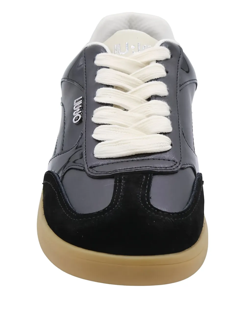 LIU JO Connor 01 sneakers Zwart