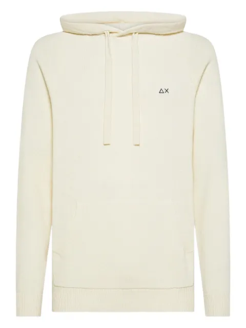 Sun68 long-sleeve hoodie