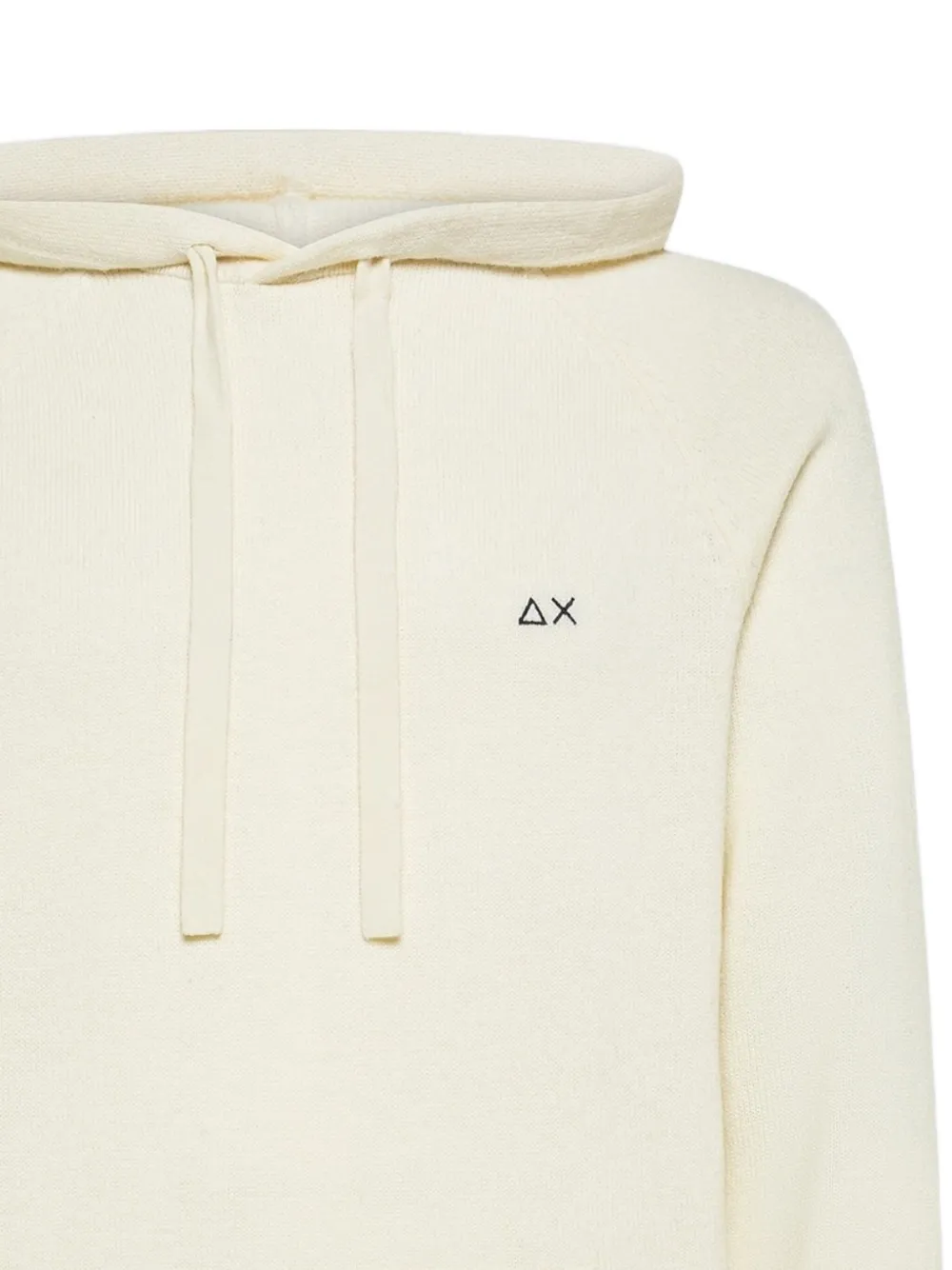 Sun68 langærmet hættetrøje | Hoodies | Image 2