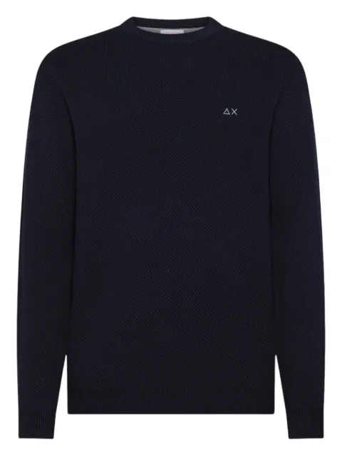 Sun68 long-sleeved sweater