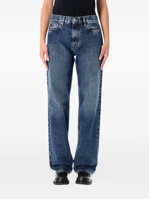 Cycle five-pocket denim jeans 