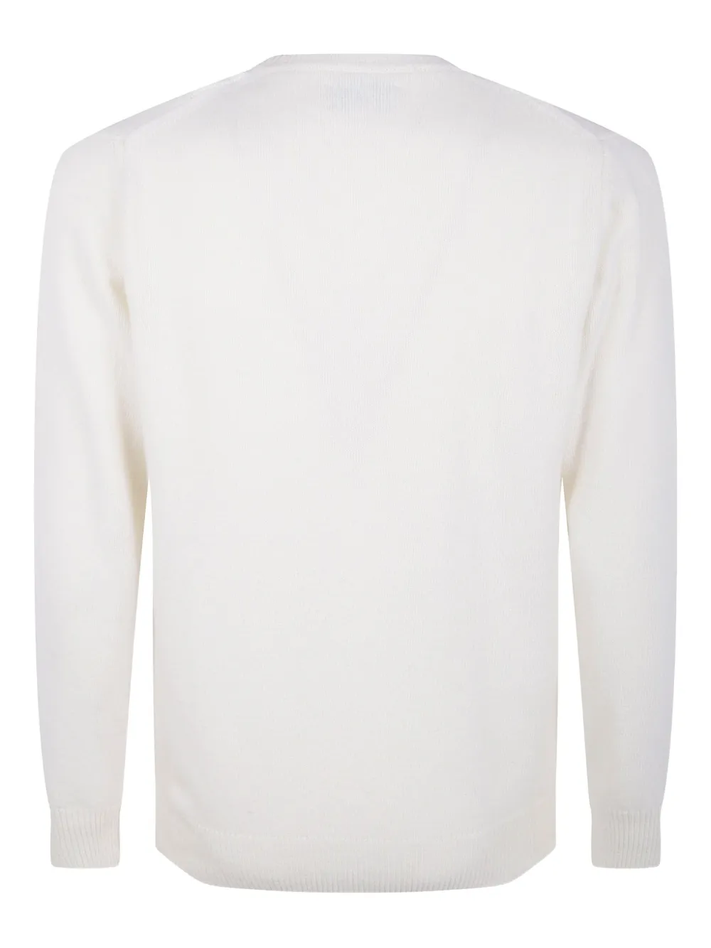 MC2 Saint Barth Snoopy tennis graphic crew-neck sweatershirt - Beige