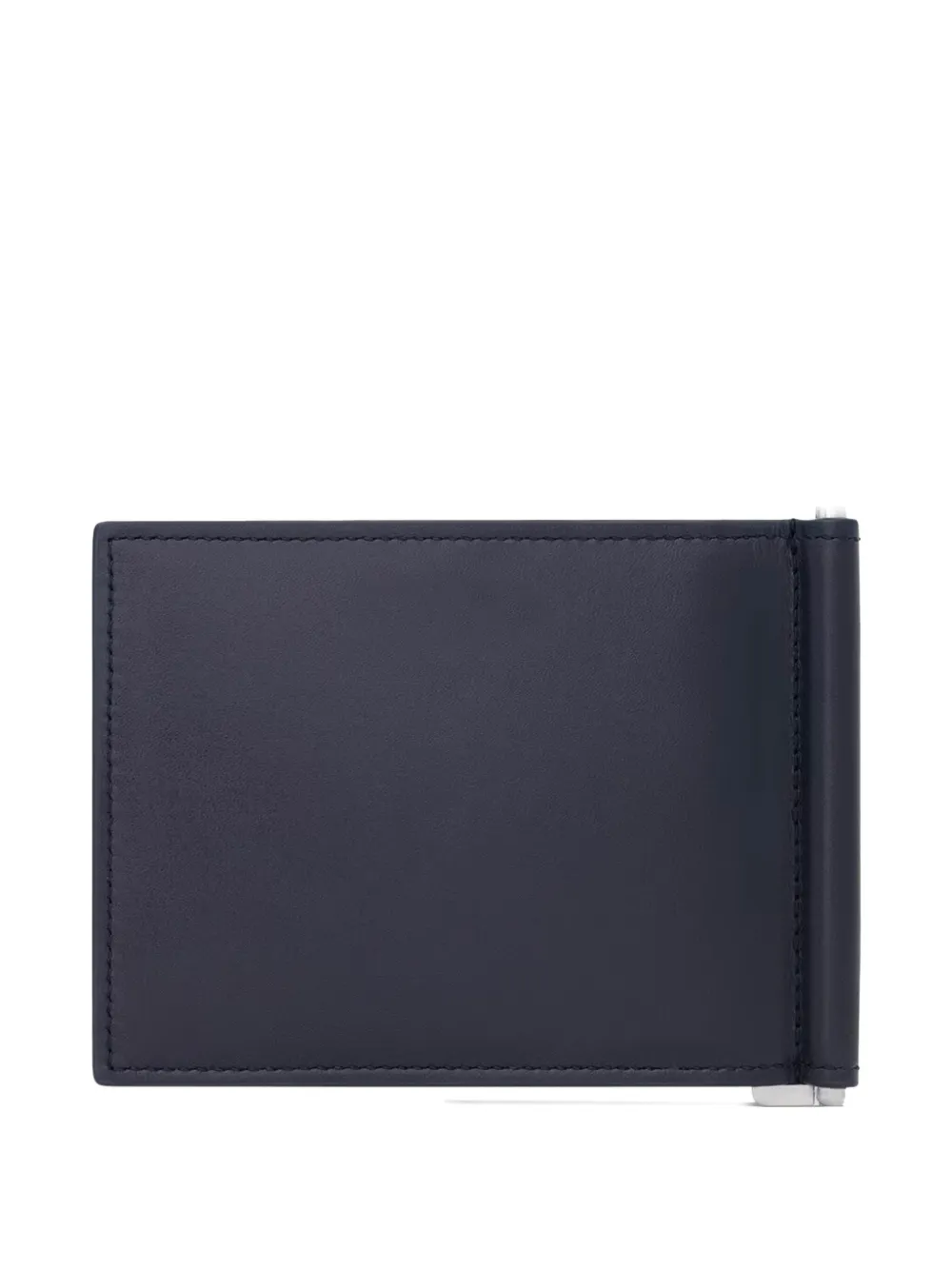 Saint Laurent logo bill-clip wallet | Image 2