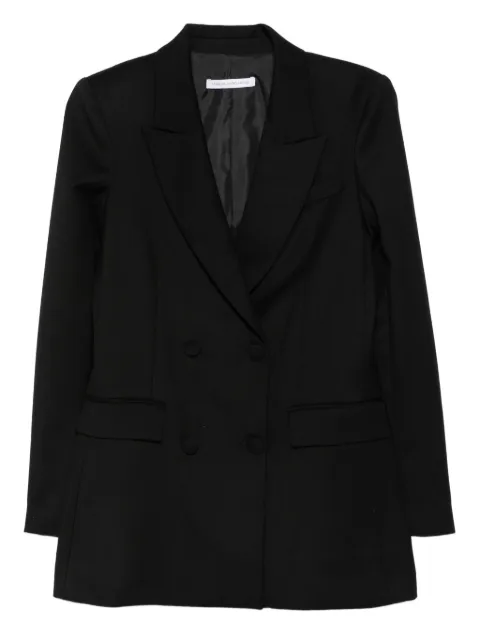 MAR DE MARGARITAS double-breasted blazer