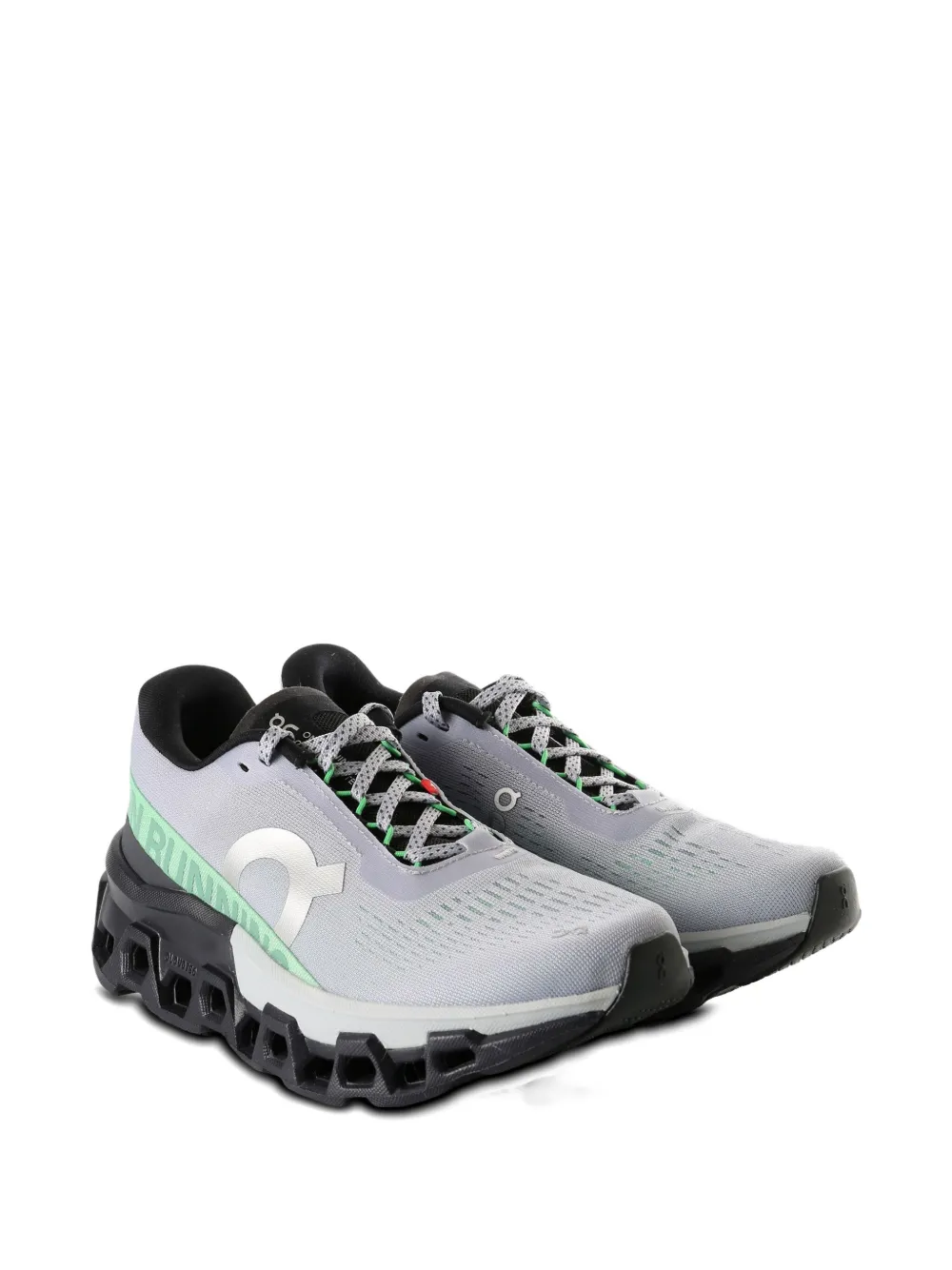 On Running On Cloudmonster 2 sneakers | baskets basses | Image 2