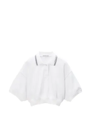 Alexander Wang ウィメンズ ポロシャツ通販 - FARFETCH