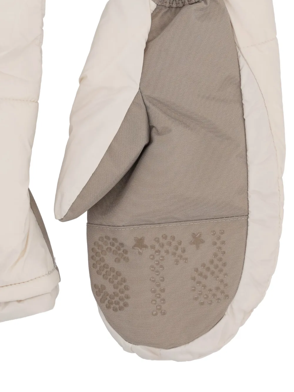 Padded Gloves