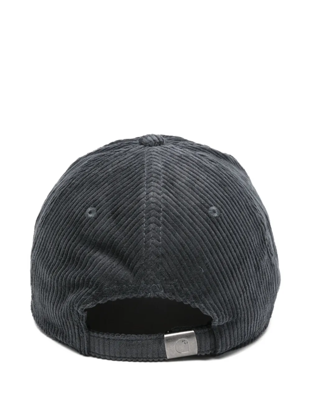 Carhartt WIP corduroy-texture cap | Image 2