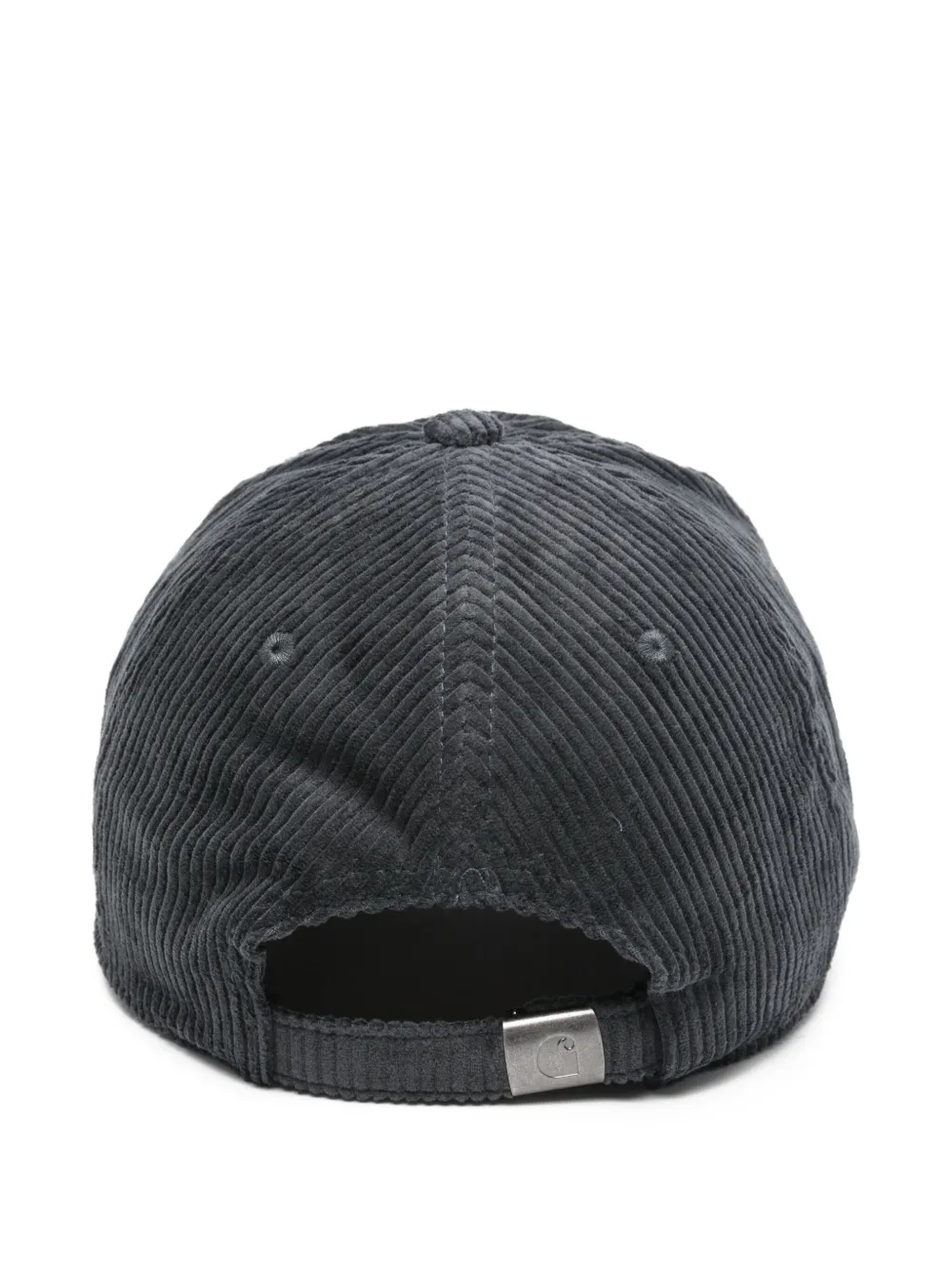 Carhartt WIP corduroy-texture cap | Image 2