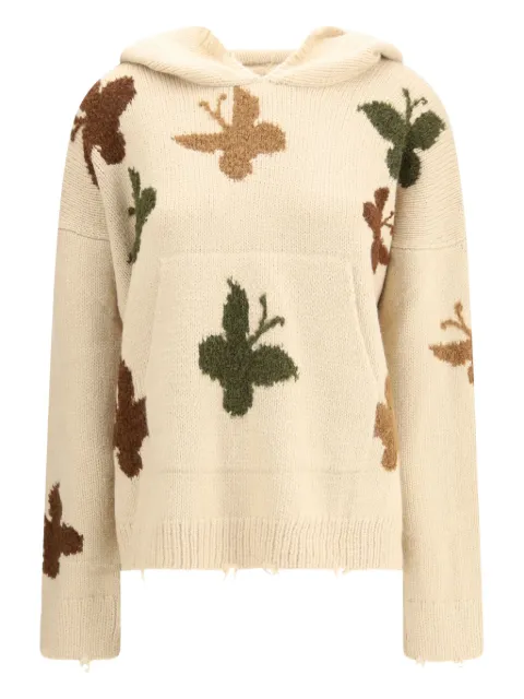 Baziszt Rainbow hoodie