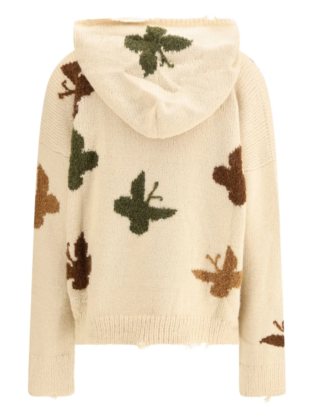 Baziszt Rainbow hoodie | Hoodies | Image 2