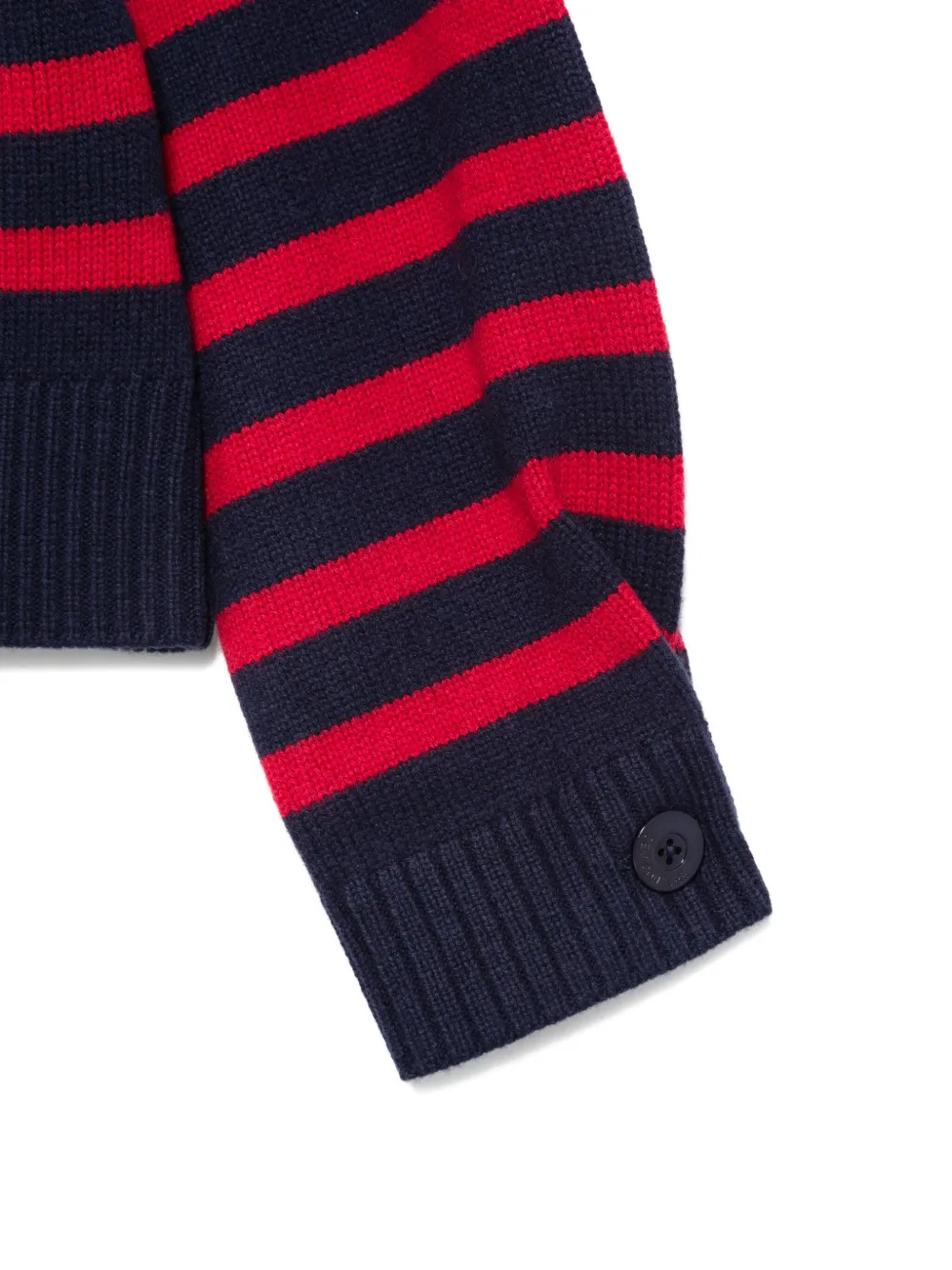 Semicouture Coltrui Blauw